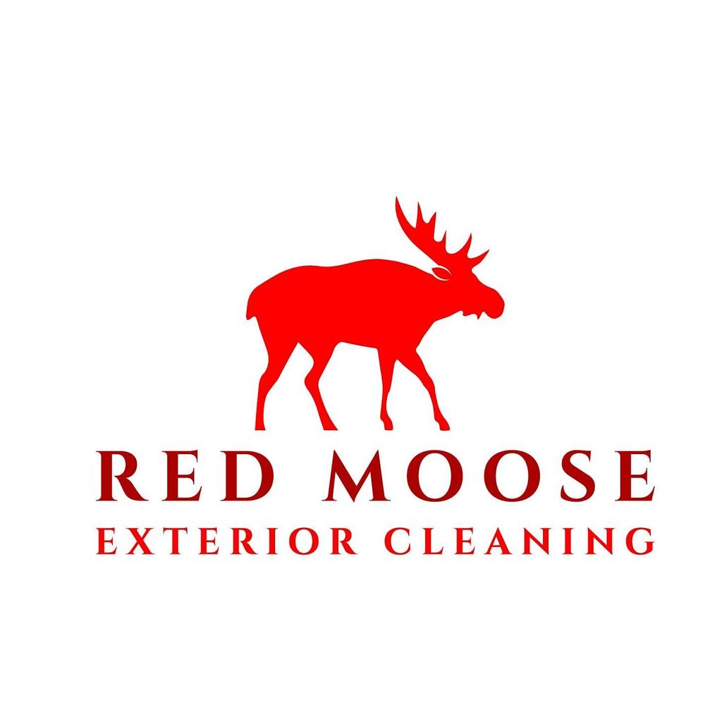 Red Moose Exterior Cleaning