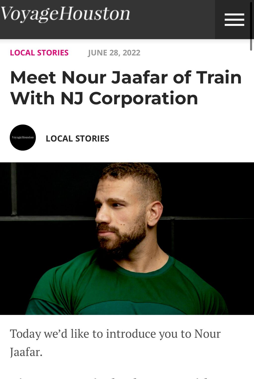 Projects and media
