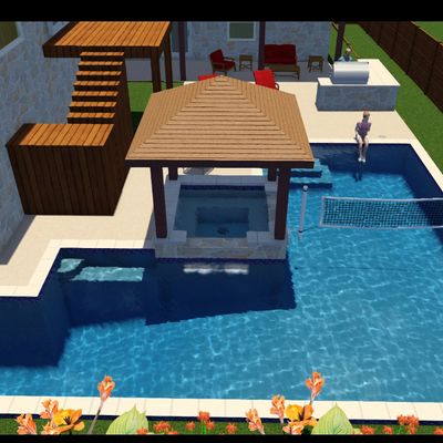 Avatar for Texas Pool and Spa Services