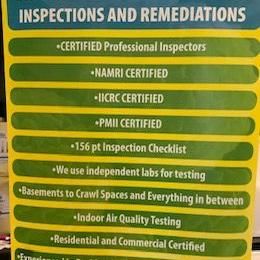 Chemical Remediation Experts