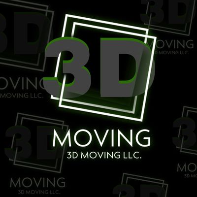 Avatar for 3D moving