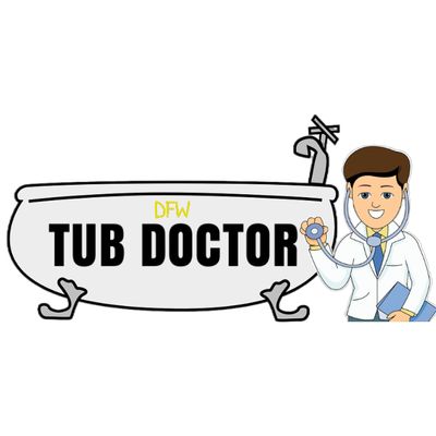 Avatar for DFW Tub Doctor