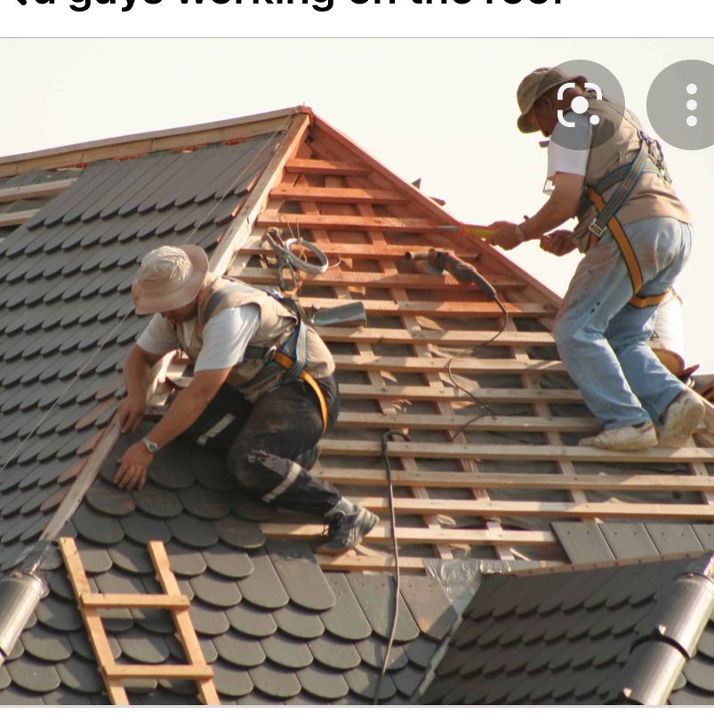 L.P.R roofing