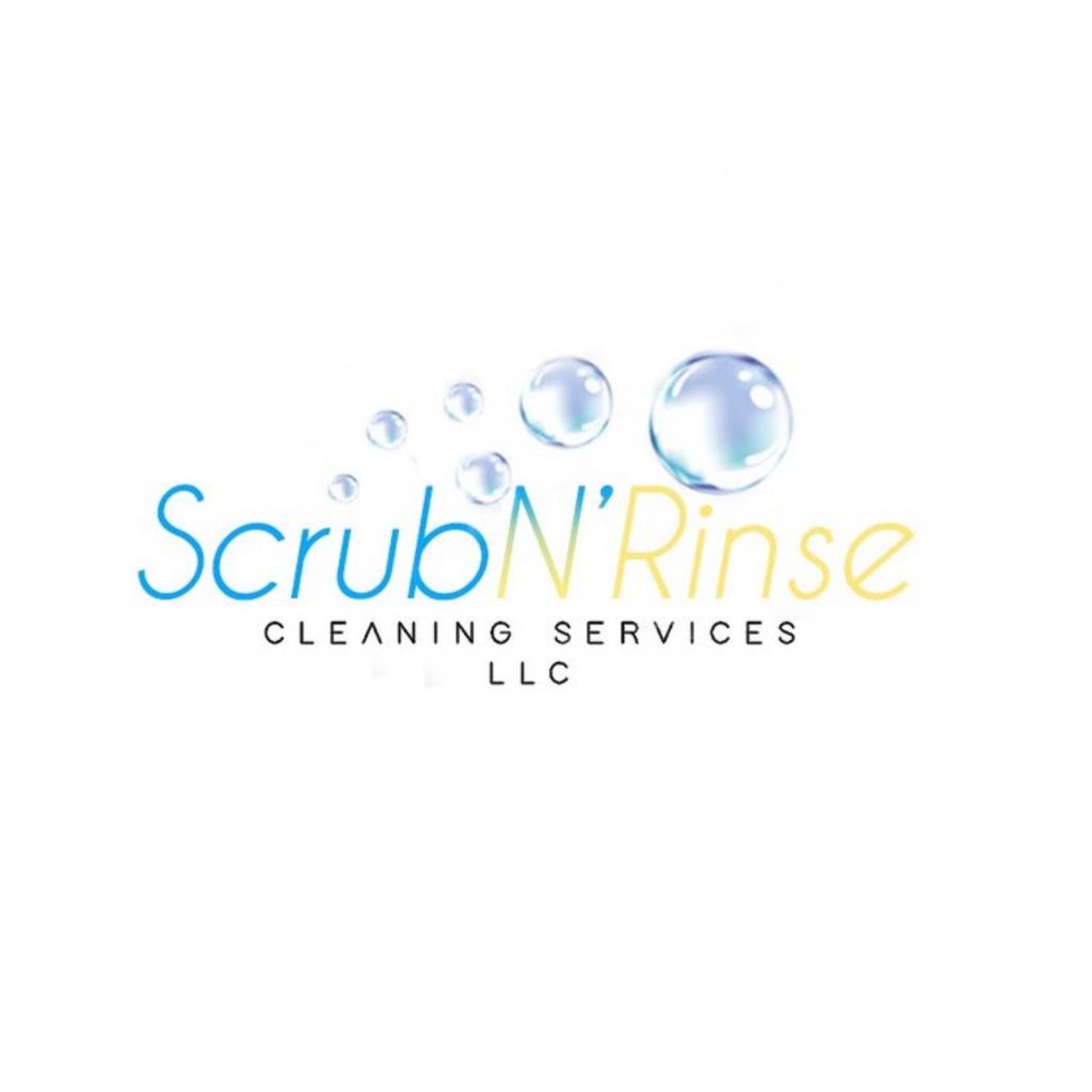 Scrub N’ Rinse Cleaning Services LLC