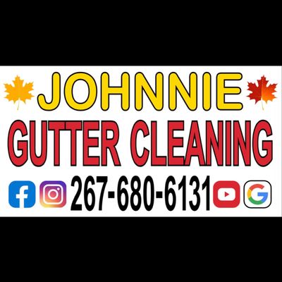 Avatar for Johnnie Gutter Cleaning