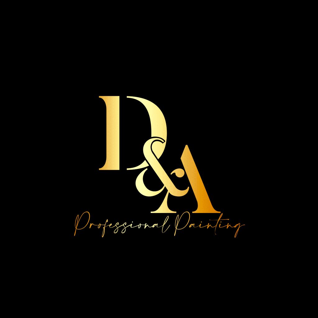 D&A Professional Painting