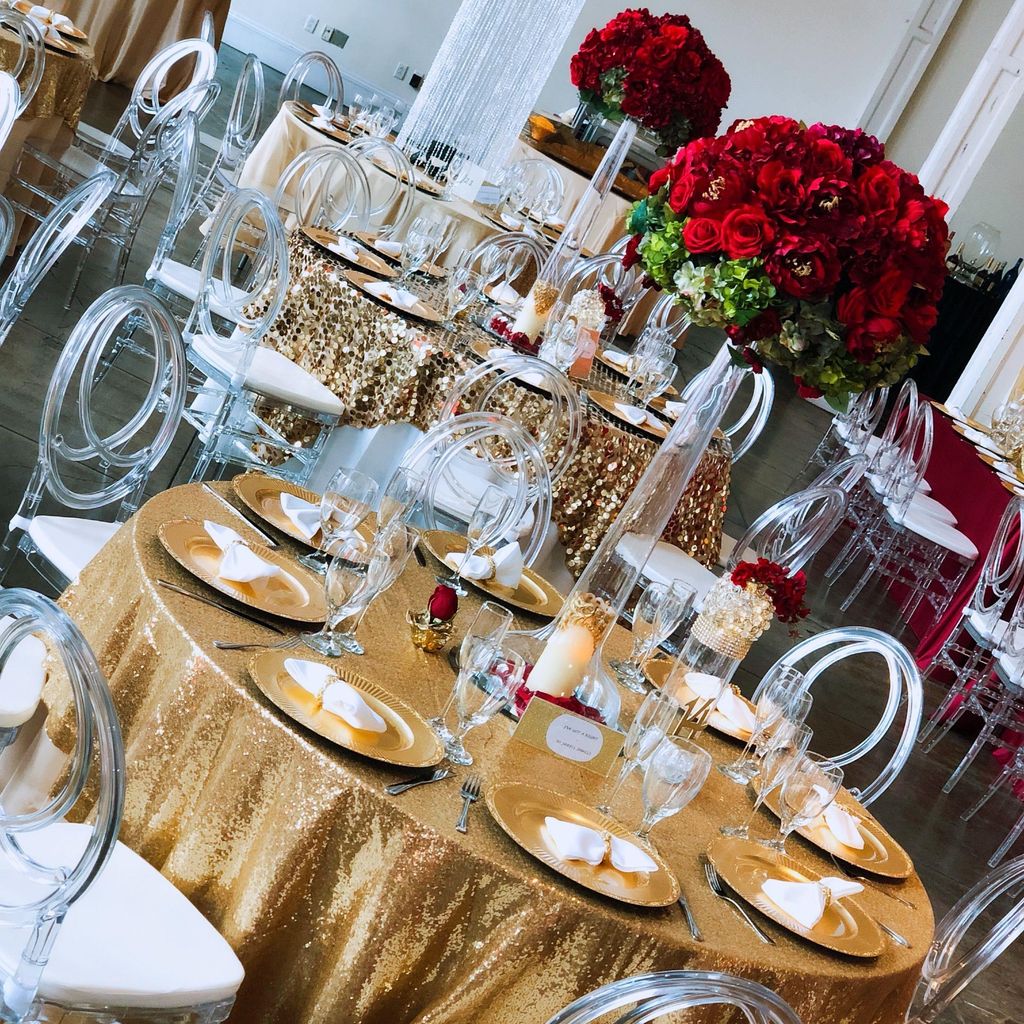 Elegant Invites Weddings & Events