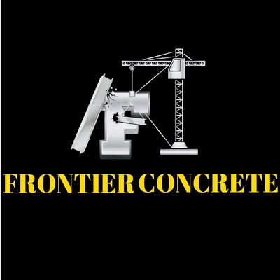 Avatar for Frontier Concrete & Pavers