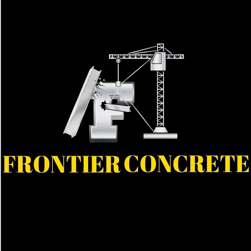 Frontier Concrete & screening llc
