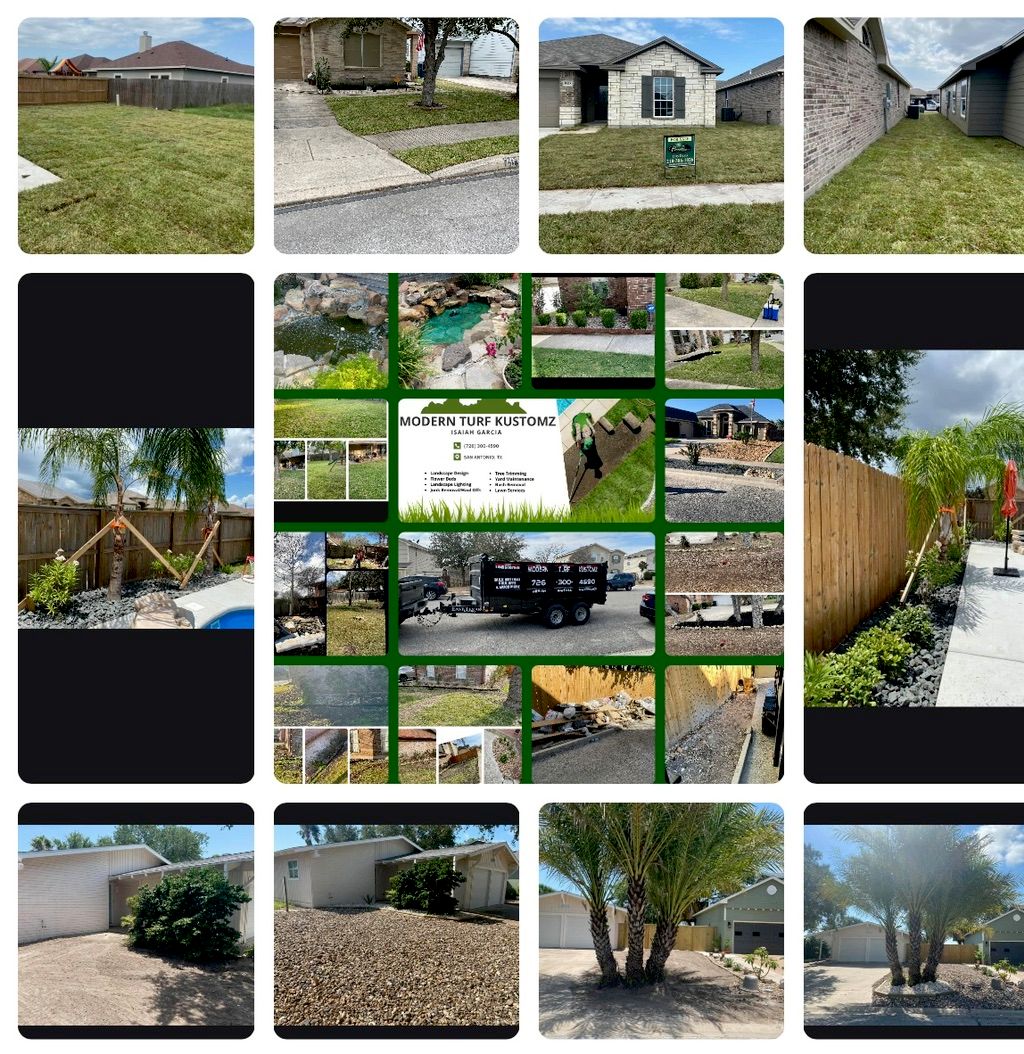 Projects and media