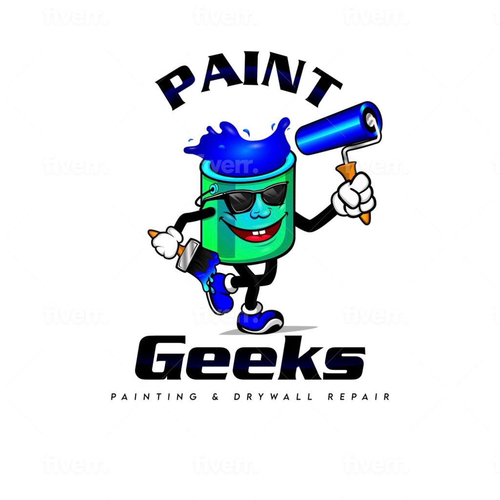 Paint Geeks LLC