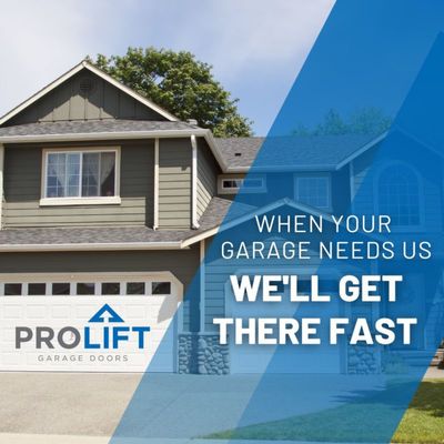 Avatar for ProLift Garage Doors