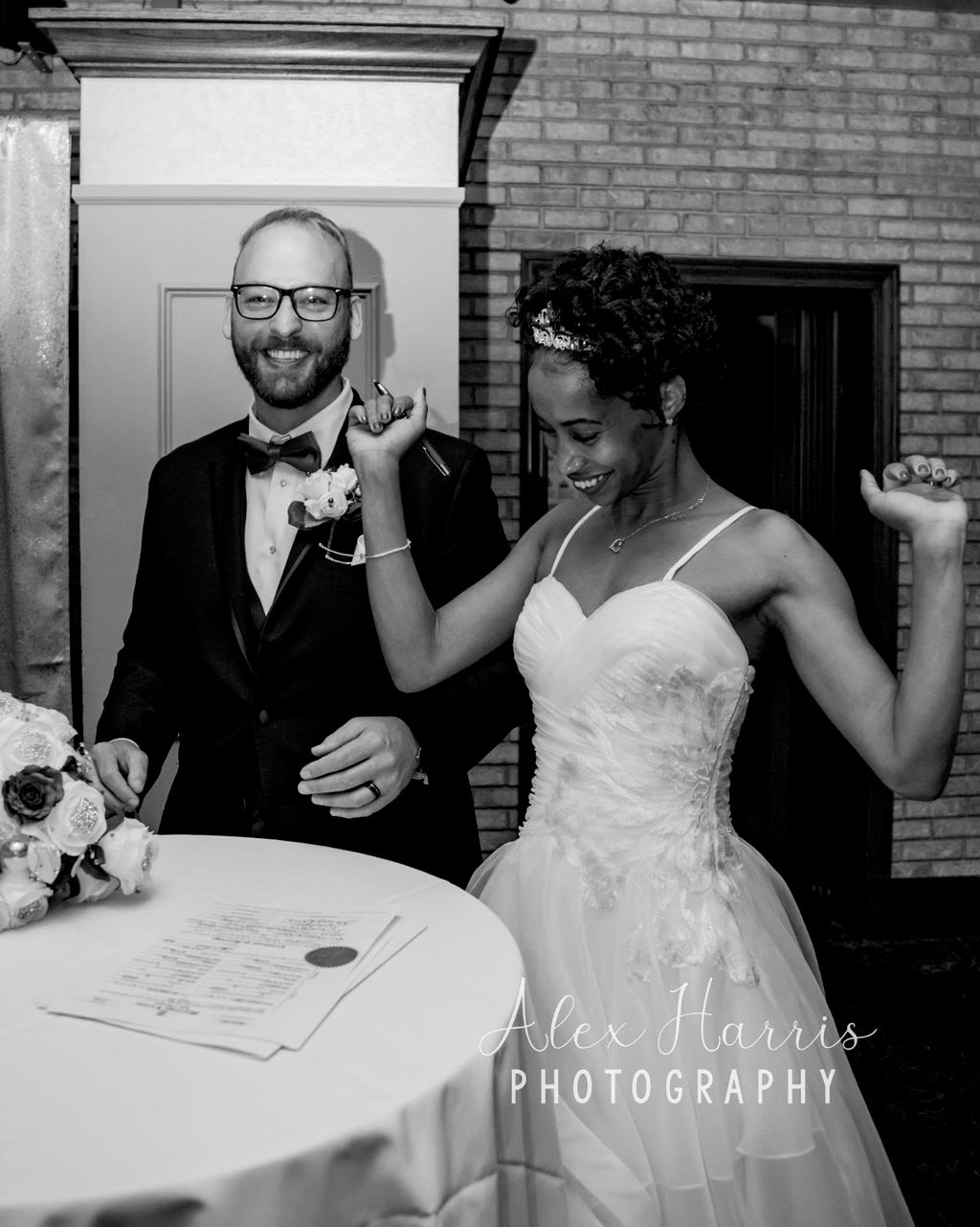 Customer photos