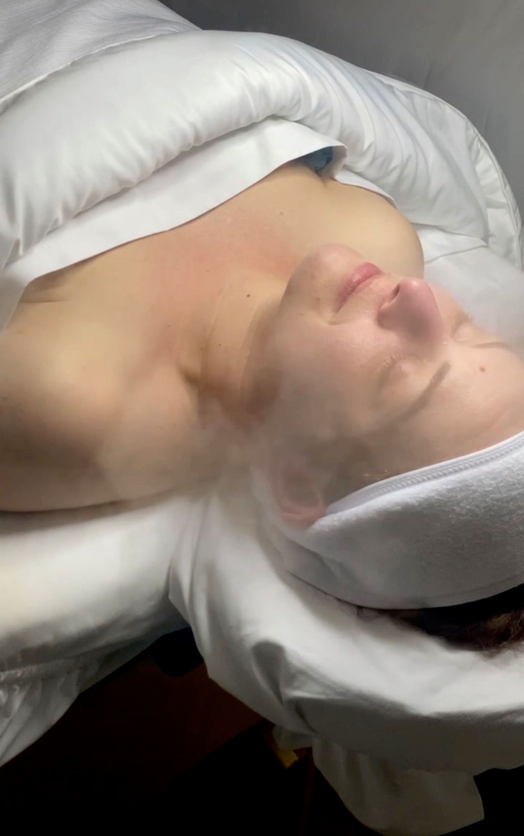 Facial