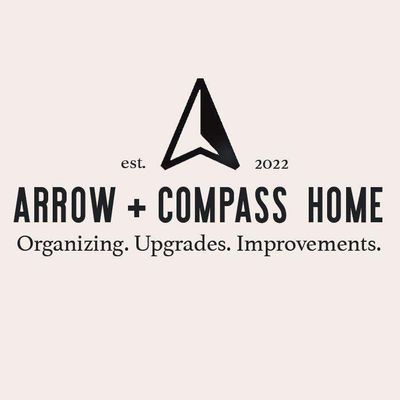 Avatar for Arrow + Compass Home