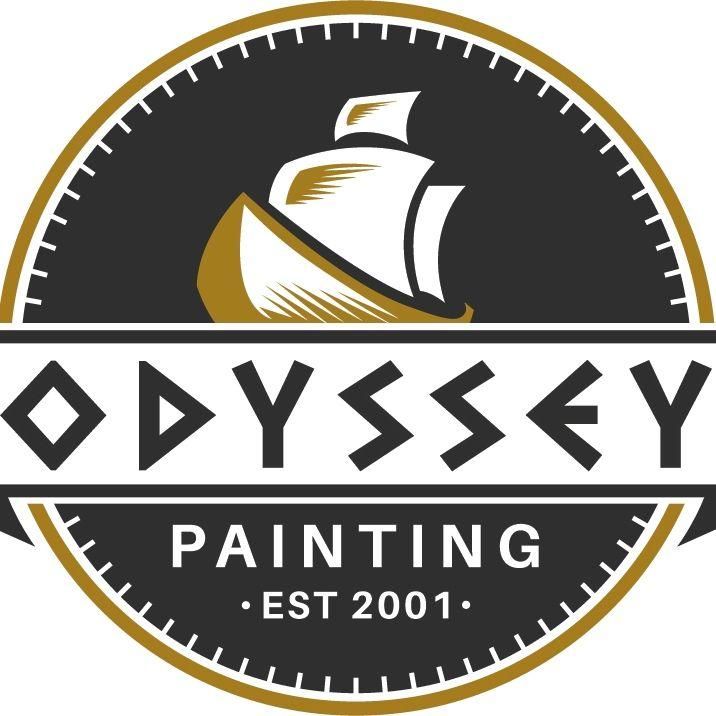 Odyssey Painting & Remodeling
