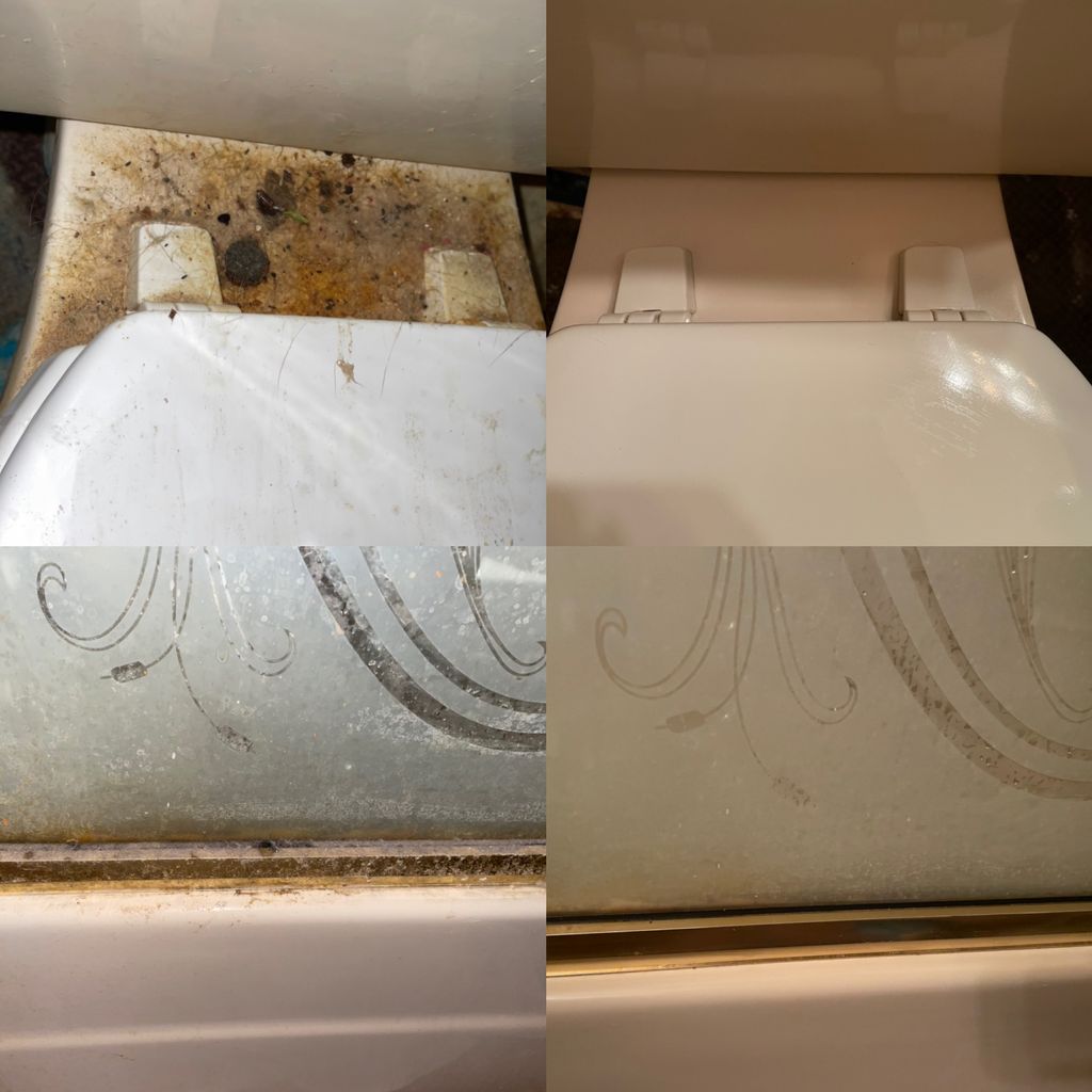 Details, details, details!