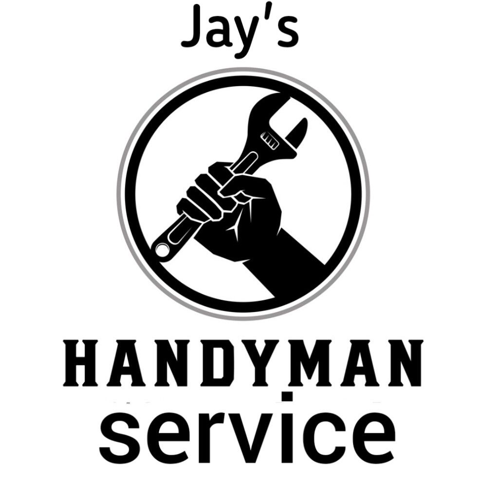 Jay's handyman services