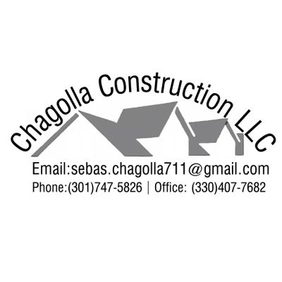 Avatar for Chagolla Construction LLC