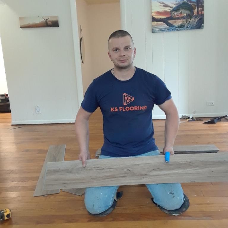 KS FLOORING