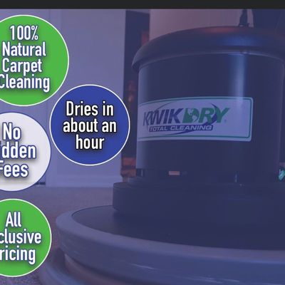 Avatar for Kwikdry total cleaning