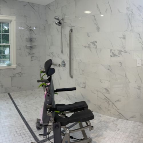 Best tiling company I’ve hired super recommend