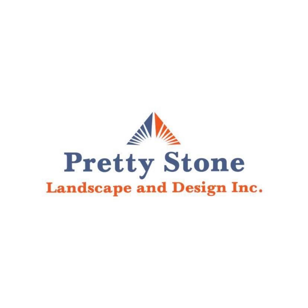 Pretty Stone Landscaping and Design