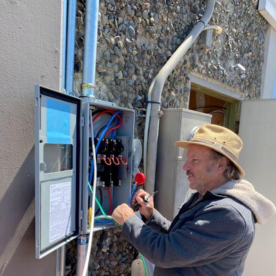 Avatar for Electric Works