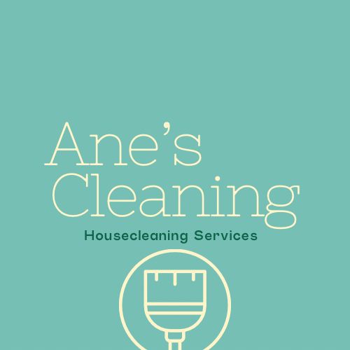 Ane’s Cleaning Service