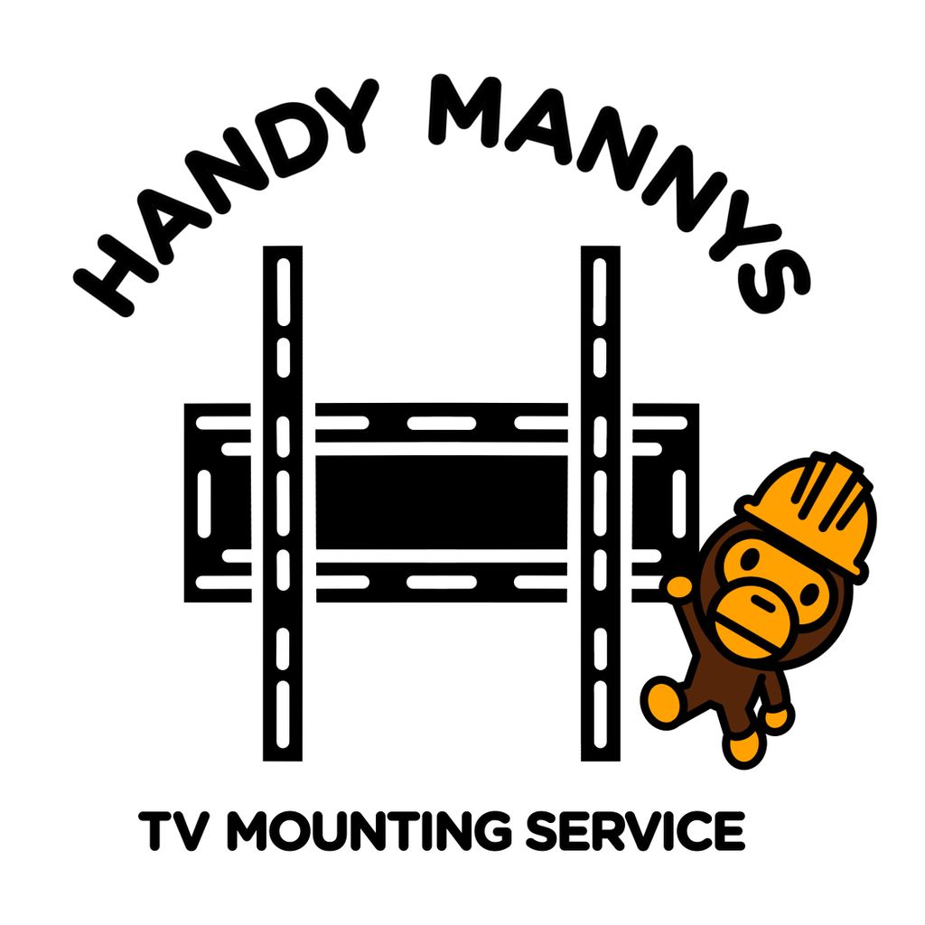 Handy Mannys Tv Mounting