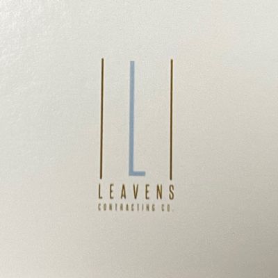 Avatar for Leavens Contracting Co.