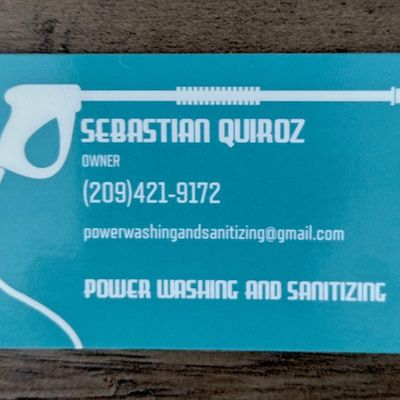 Avatar for Power Washing And Gutter Cleaning