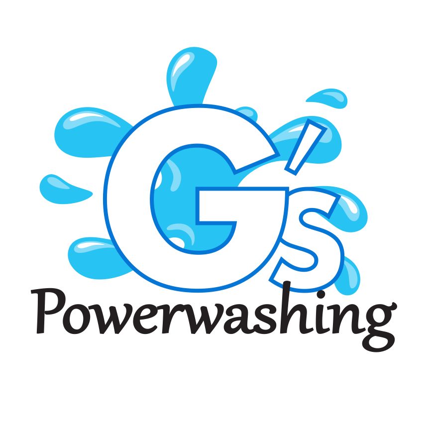 G’s PowerWashing
