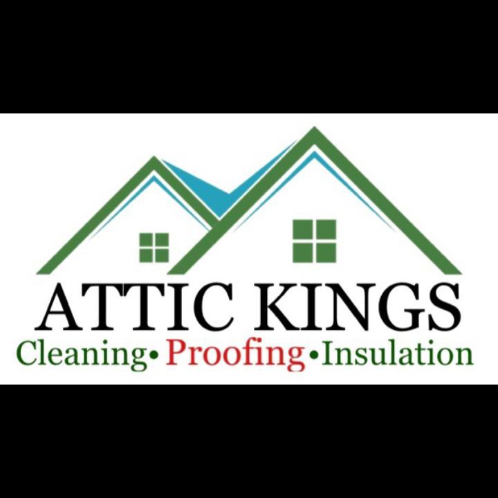 Attic Kings