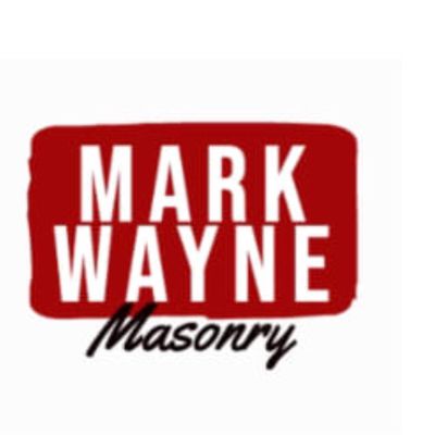 Avatar for Mark Wayne Masonry LLC.