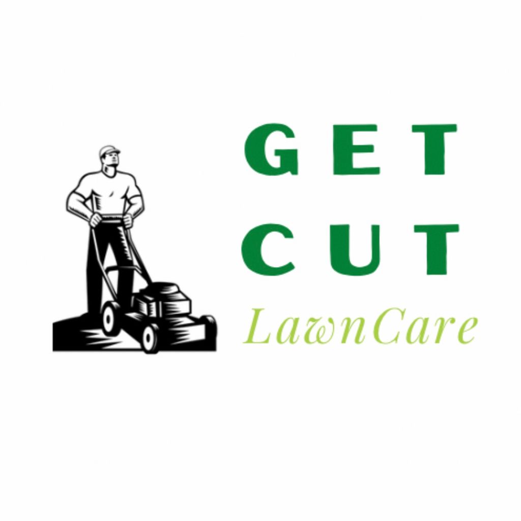 Get Cut Lawn Care and handyman