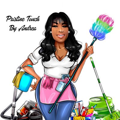 Avatar for Pristine Touch By Andrea