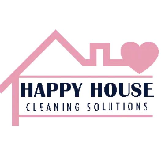 Happy House Cleaning Solutions.