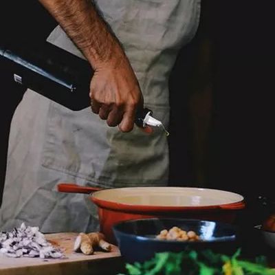 Royal Legacy Catering Co