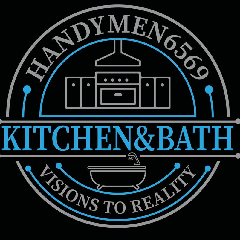 Handymen6569 Kitchen&Bath