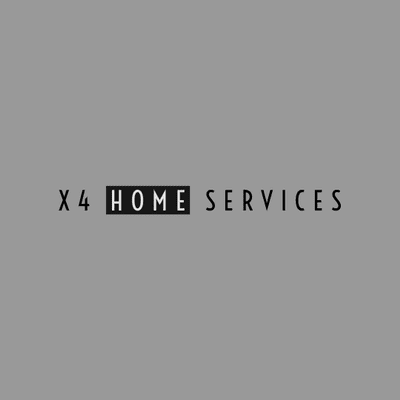 Avatar for X4 Home Services