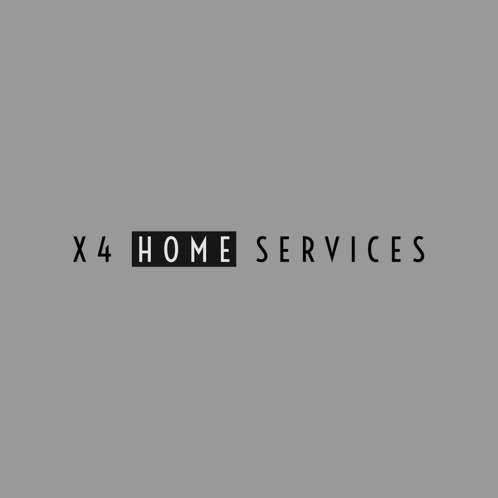 X4 Home Services