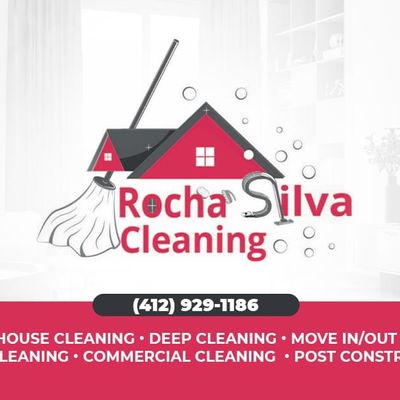 Avatar for Rocha Silva Cleaning