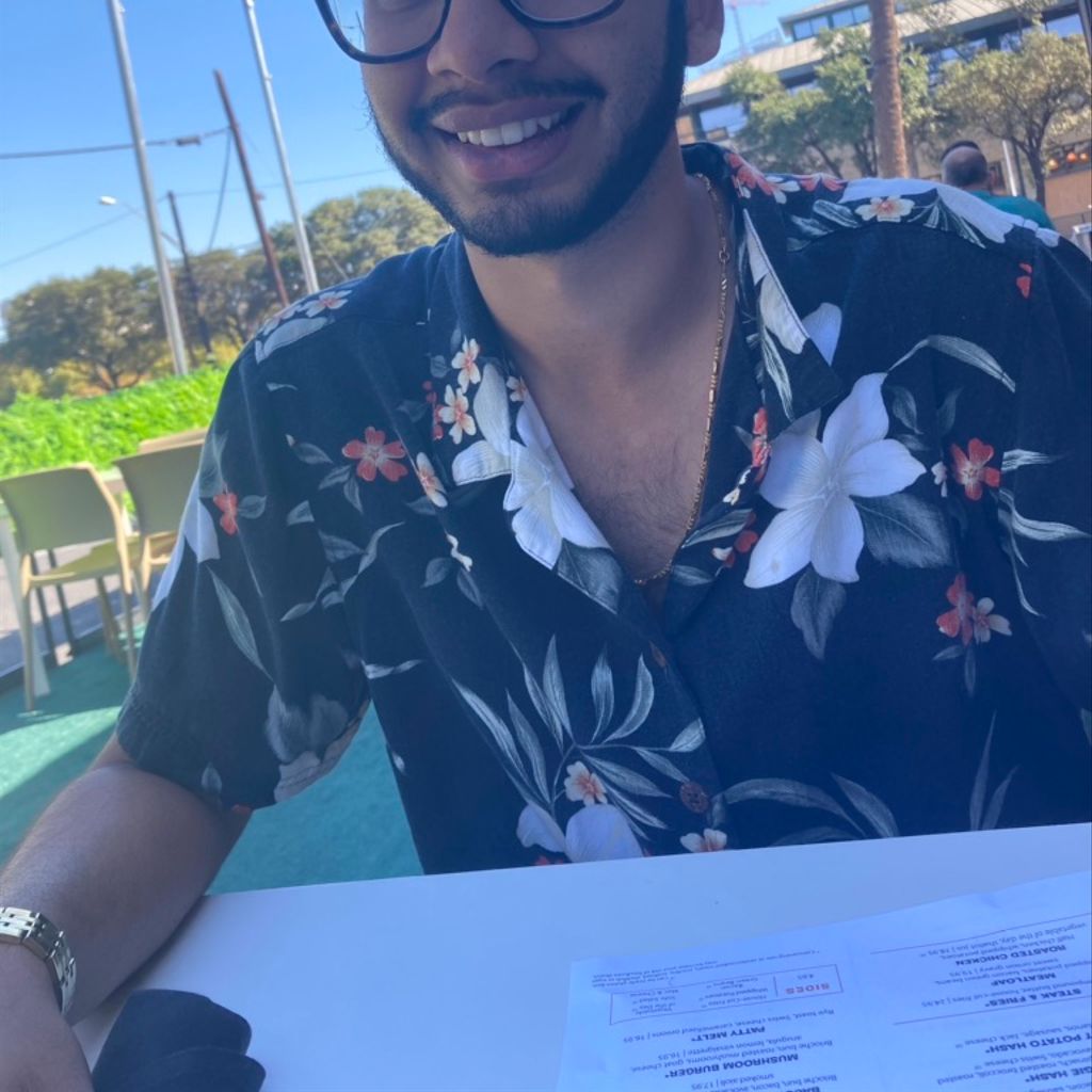 pro avatar
