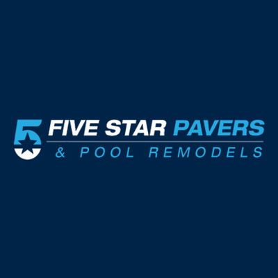 Avatar for Five Star Pavers & Pool Remodels-CA
