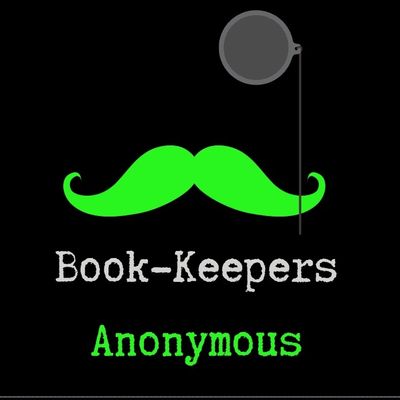 Avatar for Book-Keepers Anonymous