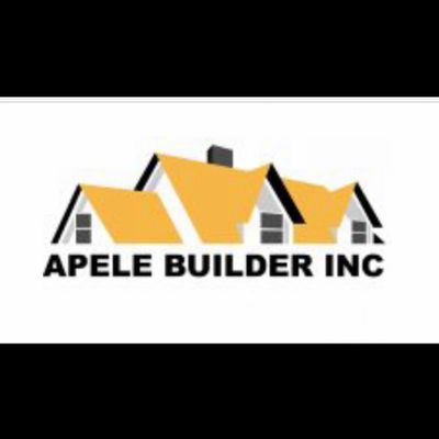 Avatar for Apele builder Inc