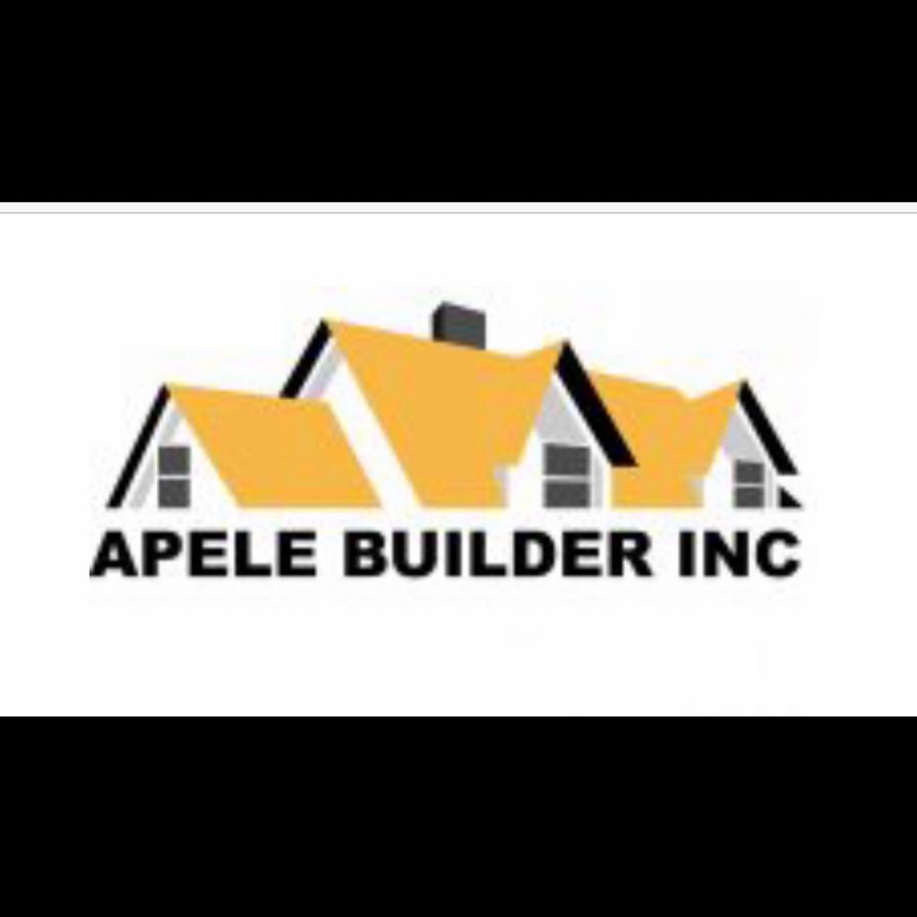 Apele builder Inc
