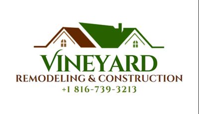 Avatar for Vineyard Remodeling LLC