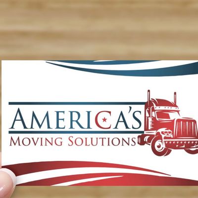 Avatar for American logistics & solutions/ Americas ms